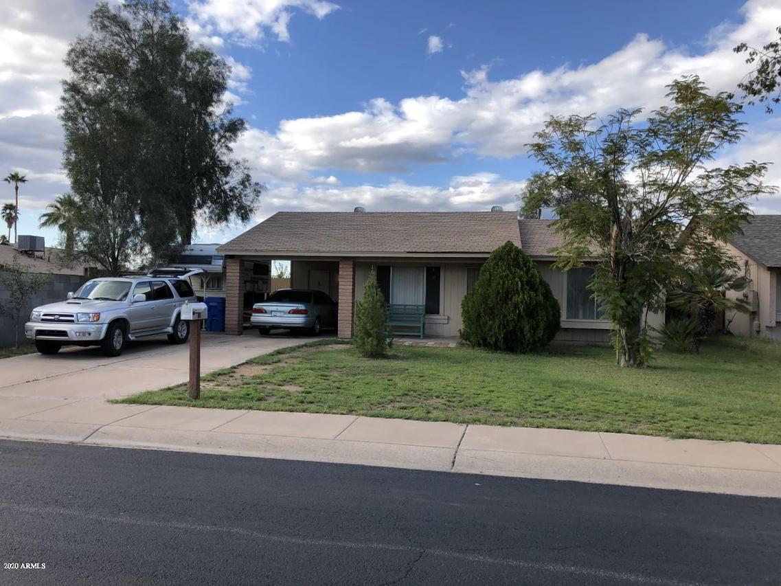 4708 E Fremont St., Phoenix, AZ 85042