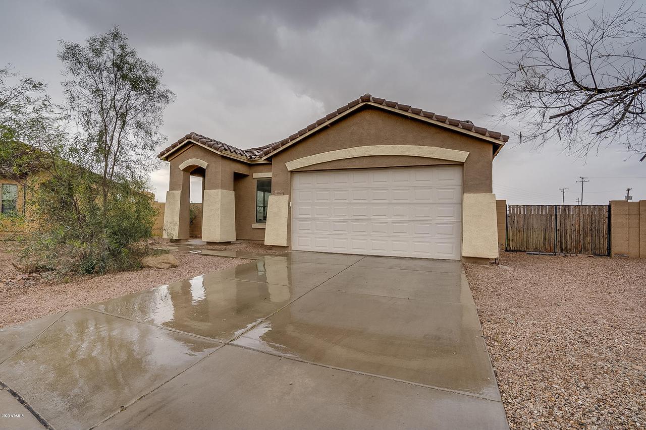 18828 N Smith Dr., Maricopa, AZ 85139