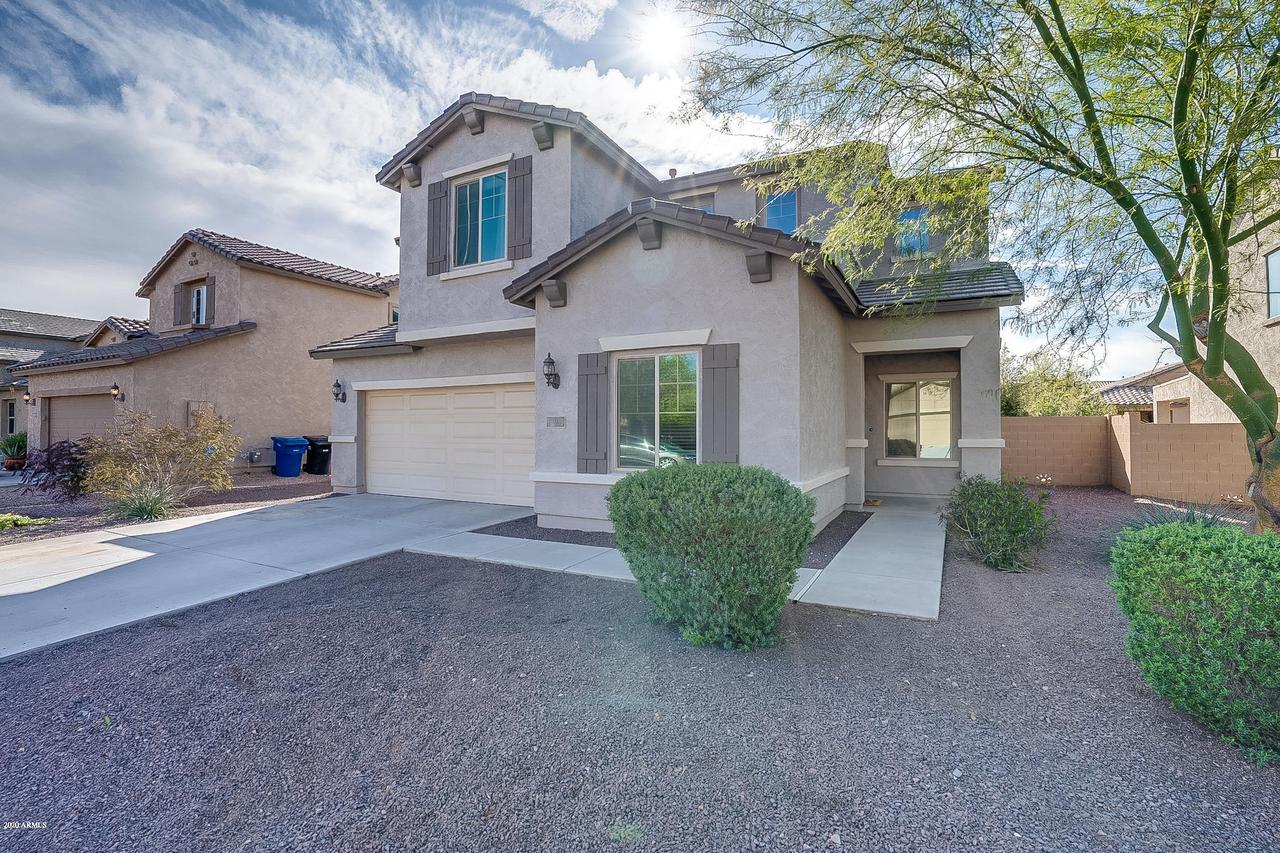 10957 E Serafina Ave., Mesa, AZ 85212