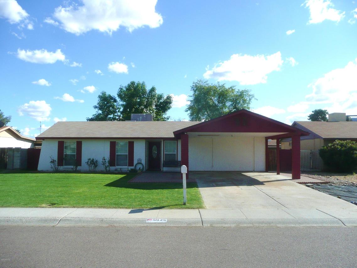 5625 W Onyx Ave., Glendale, AZ 85302