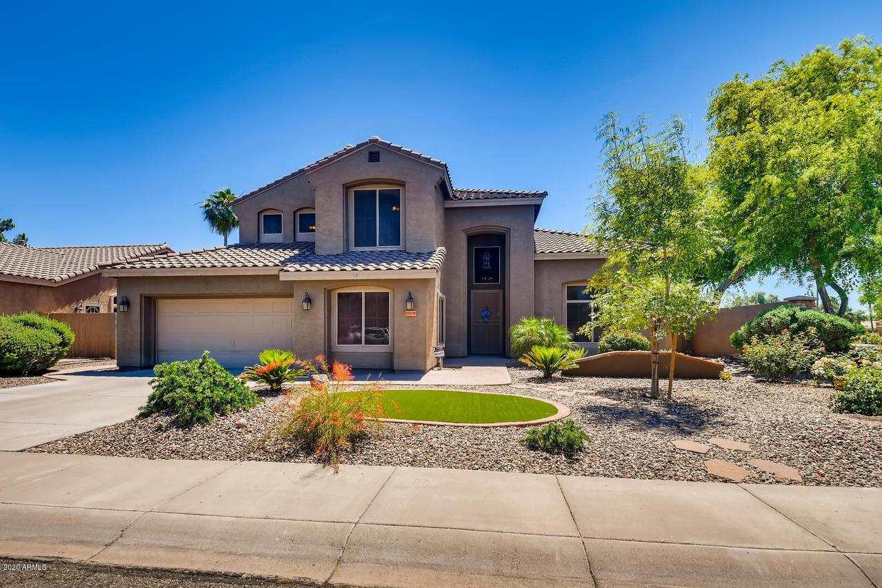 21105 N 71st Dr., Glendale, AZ 85308