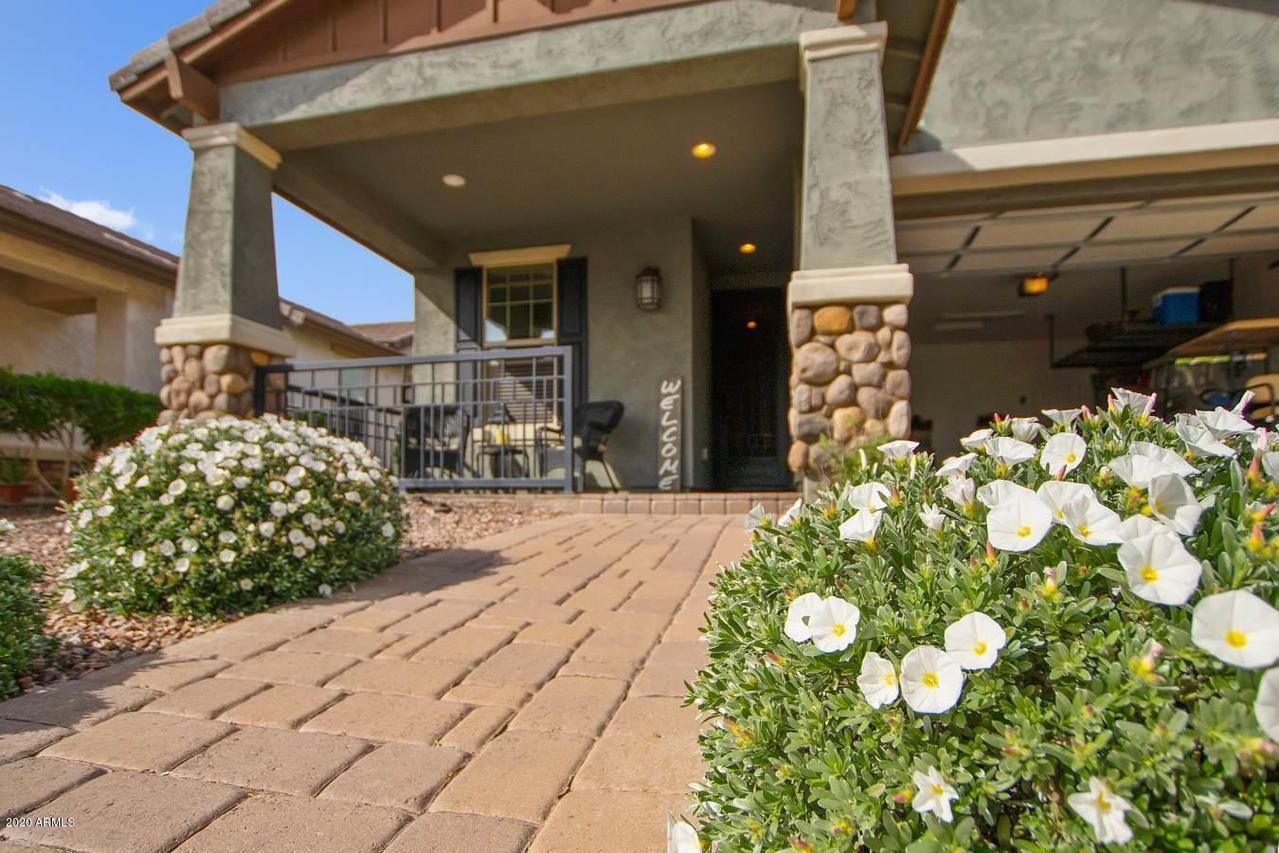 10116 E Thatcher Ave., Mesa, AZ 85212