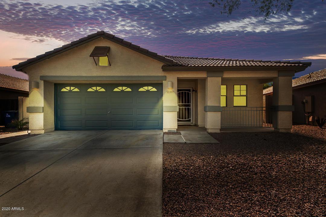 3887 E Cloudburst Dr., Gilbert, AZ 85297