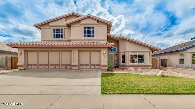 4031 W Charlotte Dr., Glendale, AZ 85310