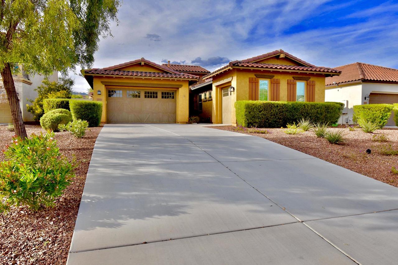 20976 W Thomas Rd., Buckeye, AZ 85396