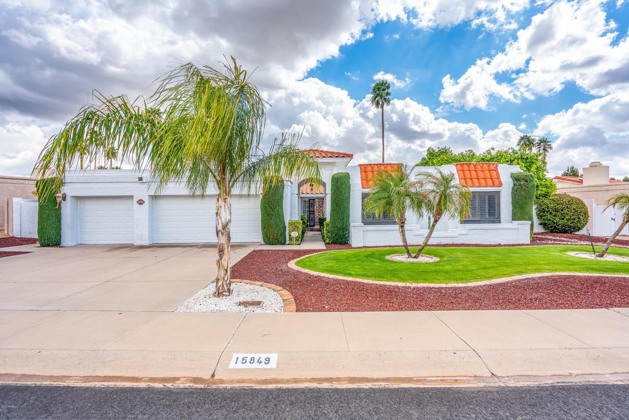 15849 N 61st St., Scottsdale, AZ 85254