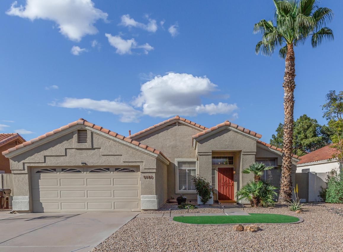 9180 W Saint John Rd., Peoria, AZ 85382