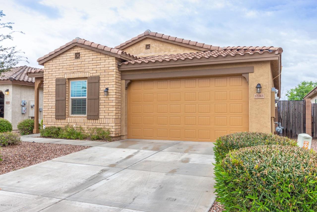 12263 W Prickly Pear Tr., Peoria, AZ 85383