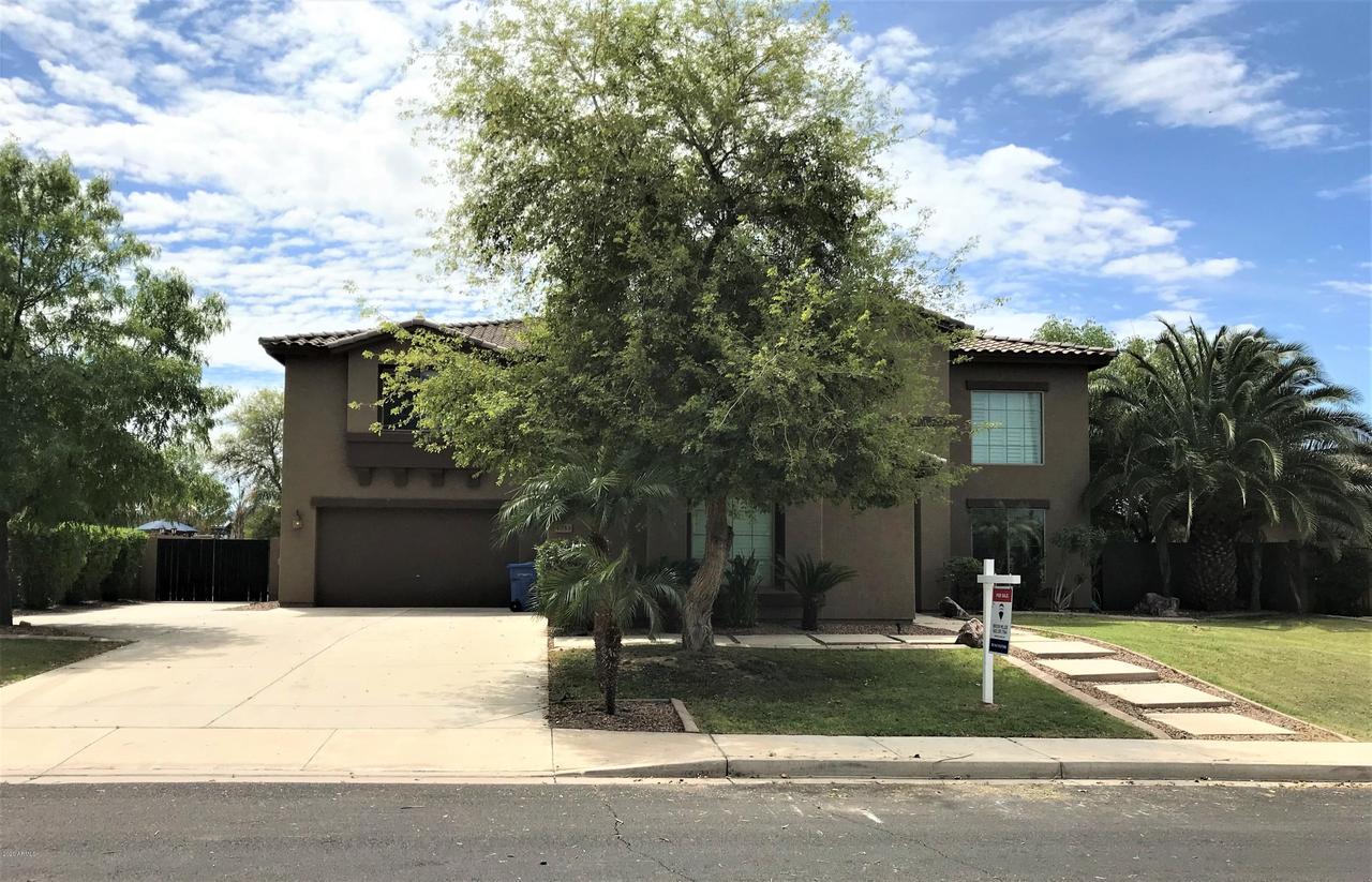 4053 E Ravenswood Dr., Gilbert, AZ 85298