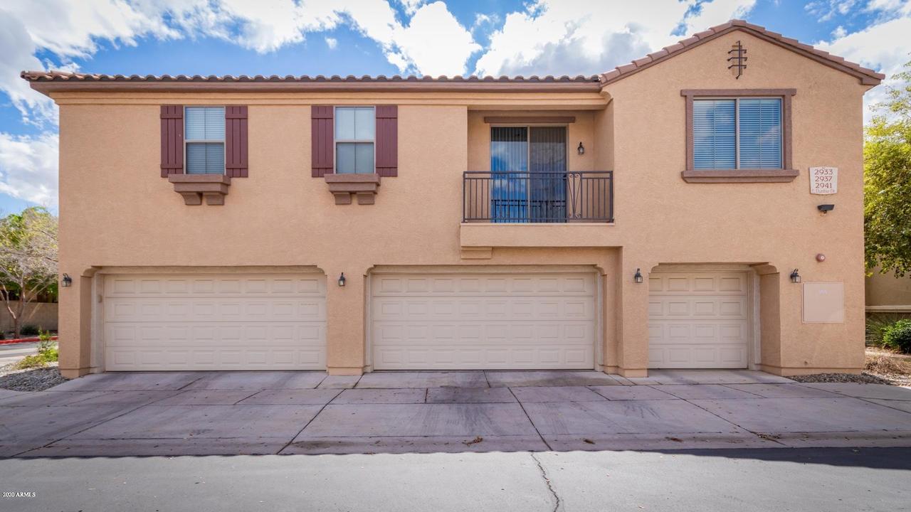 2937 E Dunbar Dr., Phoenix, AZ 85042