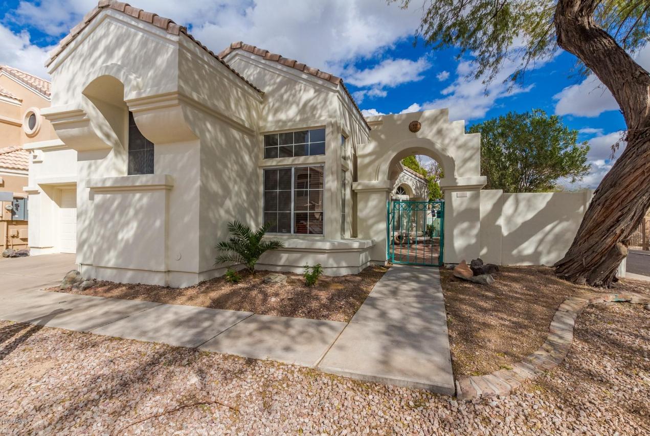 1150 E Frye Rd., Phoenix, AZ 85048