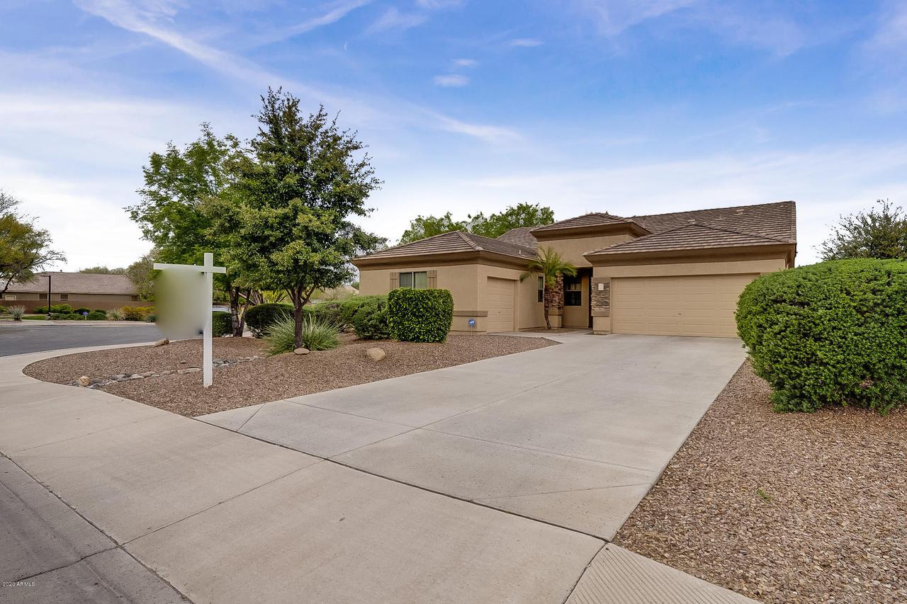 3192 E Bluebird Pl., Chandler, AZ 85286
