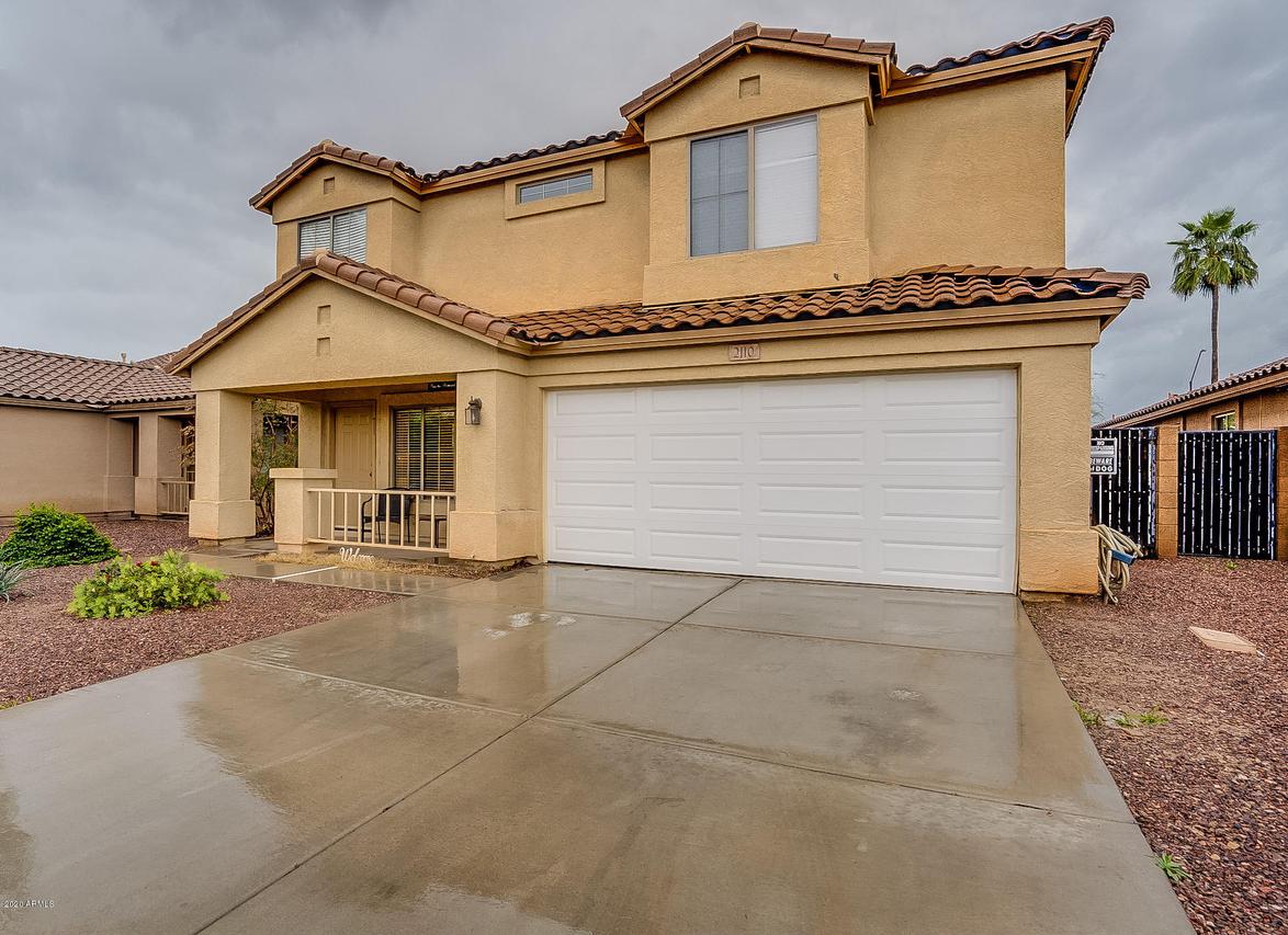 2110 S 114th Ln., Avondale, AZ 85323