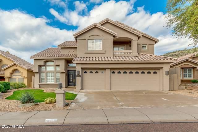 14450 S 8th St., Phoenix, AZ 85048