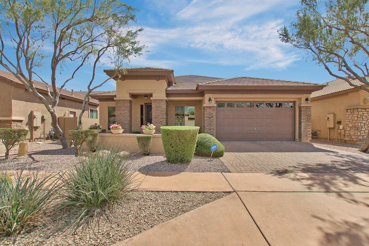 3429 W Languid Ln., Phoenix, AZ 85086