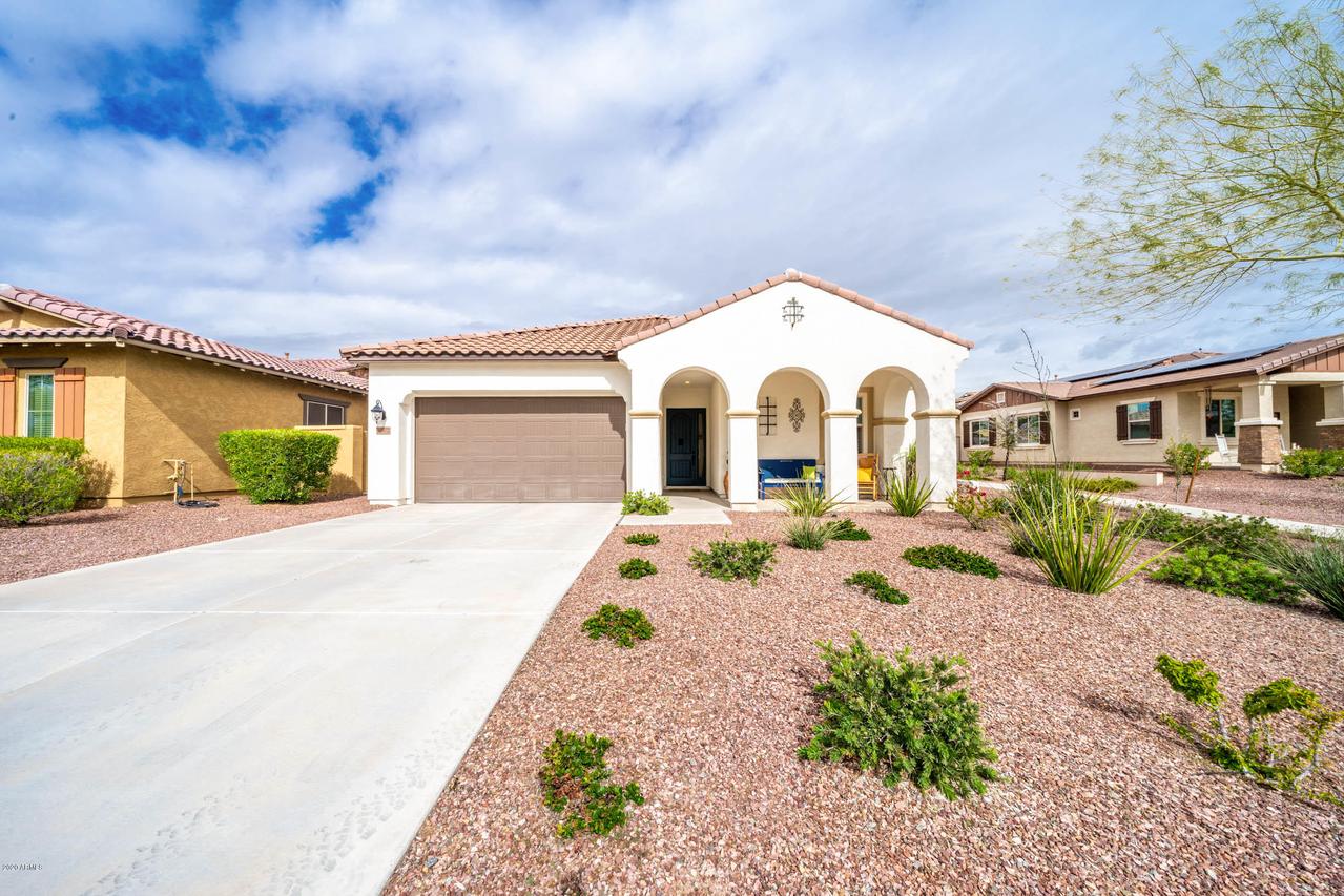20972 W Thomas Rd., Buckeye, AZ 85396