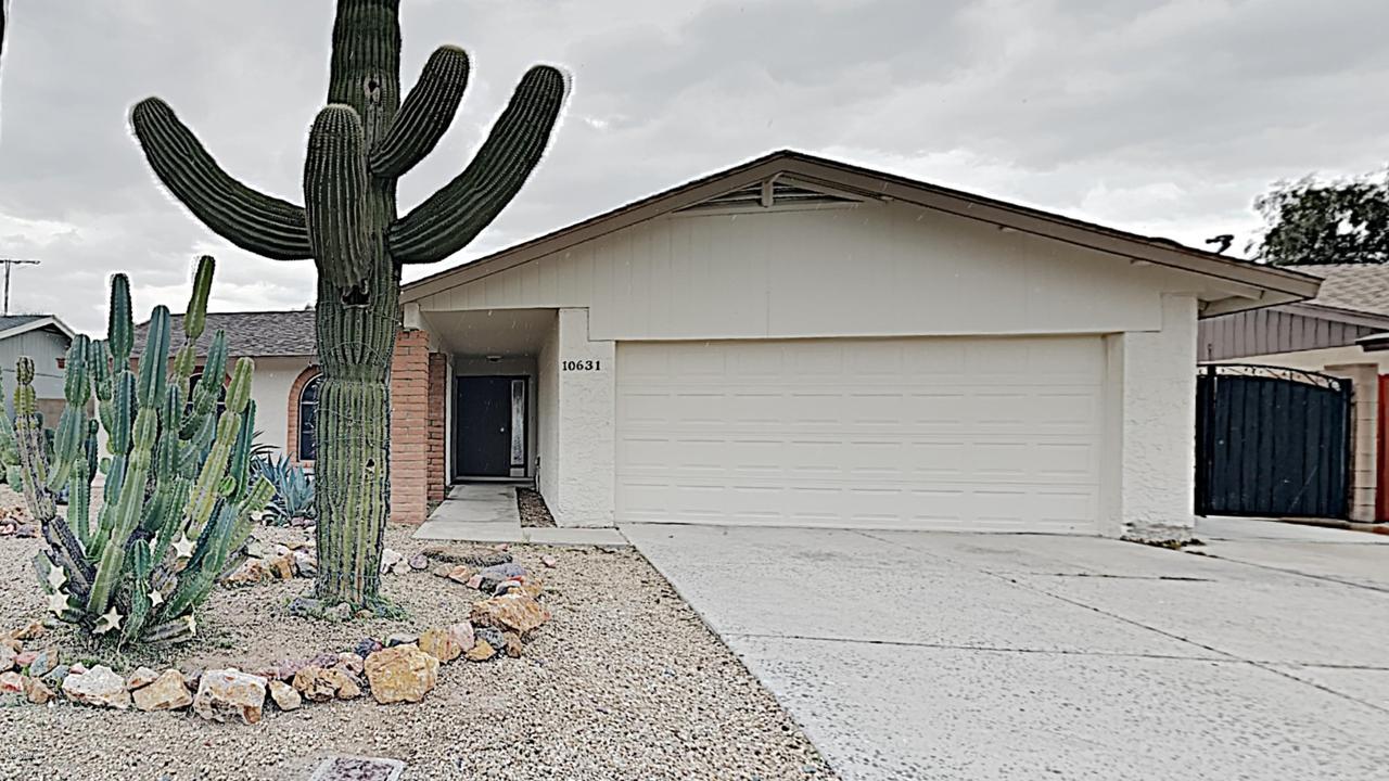10631 N 65th Ave., Glendale, AZ 85304