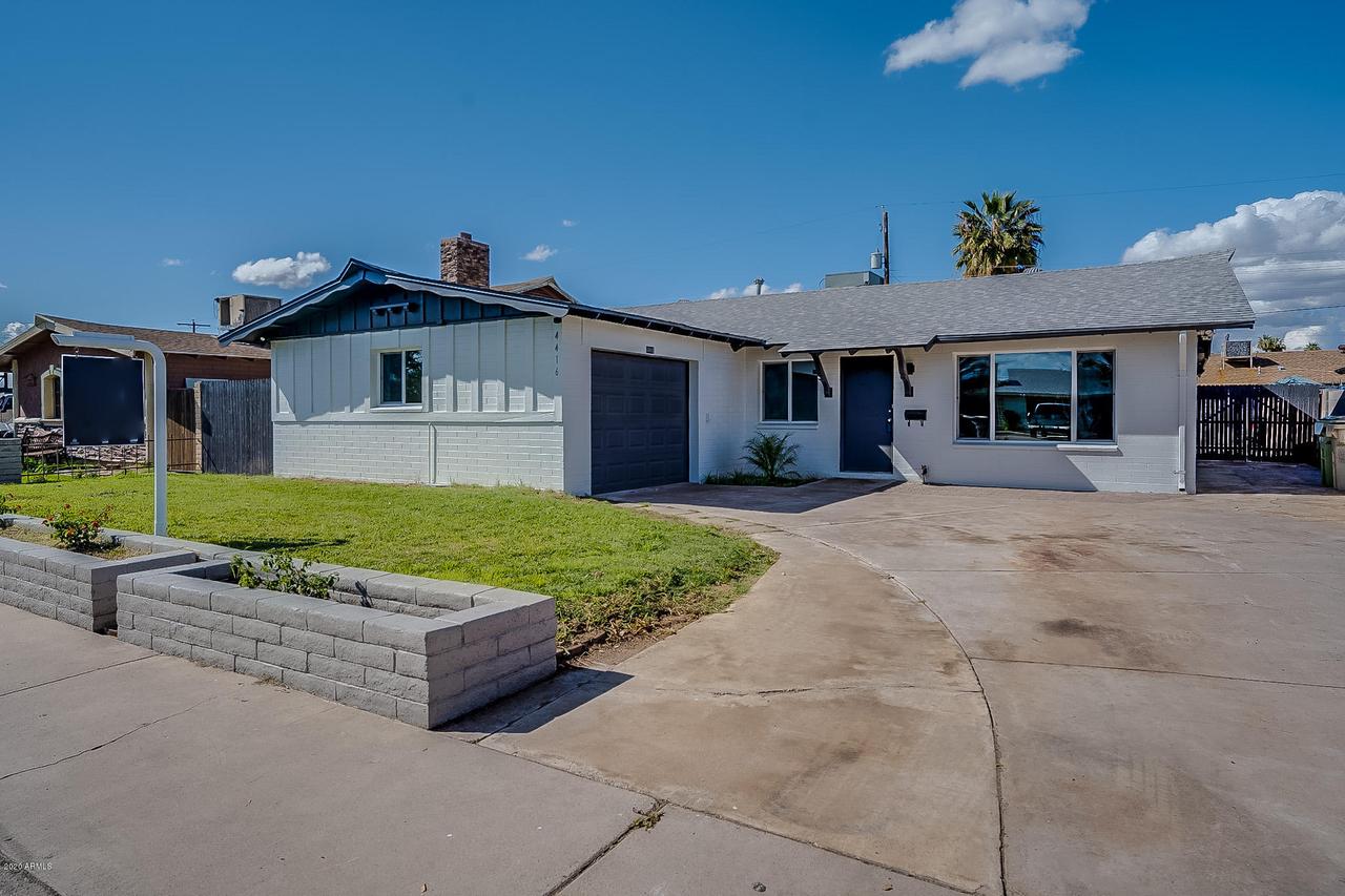 4416 W Cavalier Dr., Glendale, AZ 85301