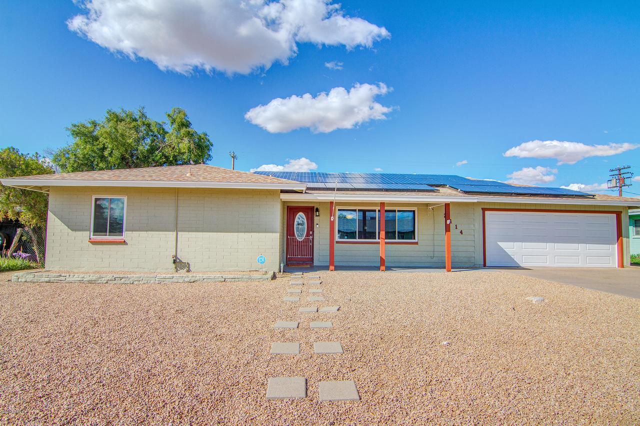 2414 W Village Dr., Phoenix, AZ 85023