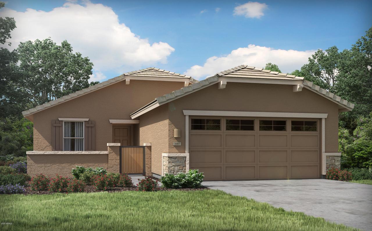 44838 W Rhea Rd., Maricopa, AZ 85139