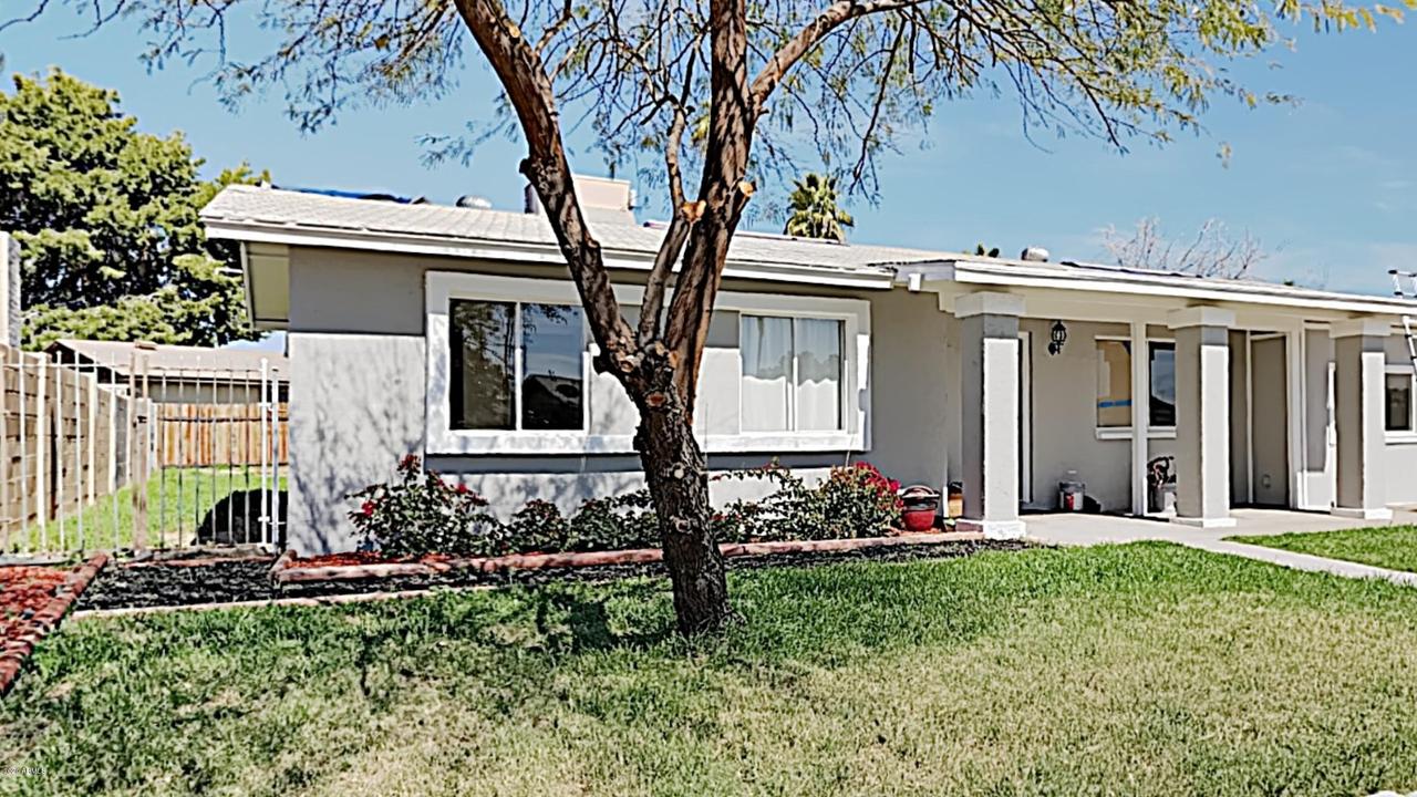 1106 W Campo Bello Dr., Phoenix, AZ 85023