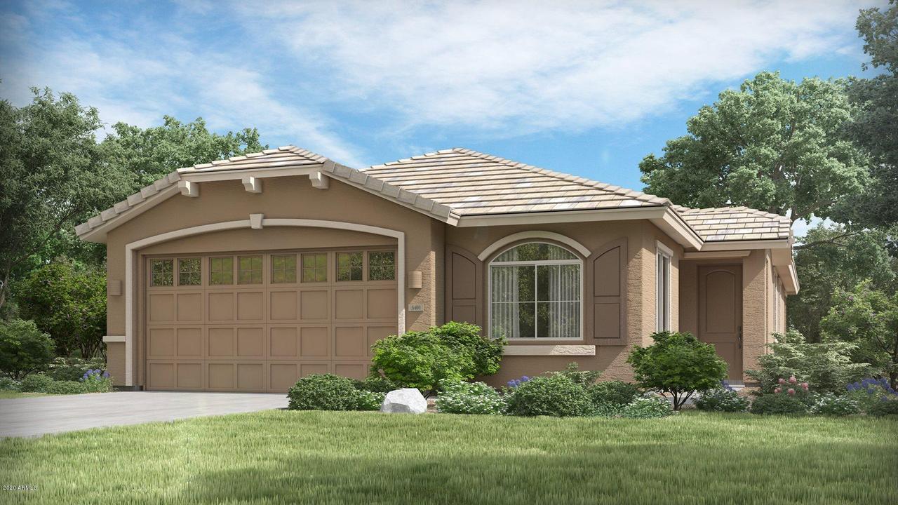 44968 W Norris Rd., Maricopa, AZ 85139