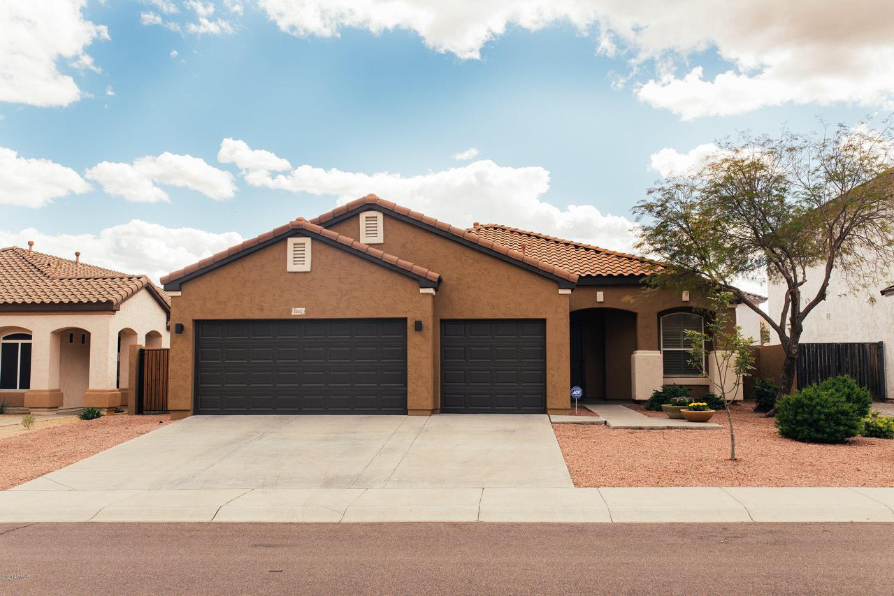 10557 W Melinda Ln., Peoria, AZ 85382