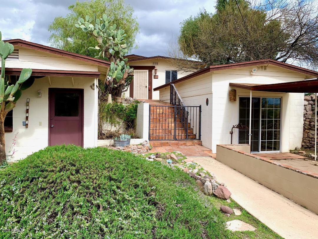 410 N Mariposa Dr., Wickenburg, AZ 85390