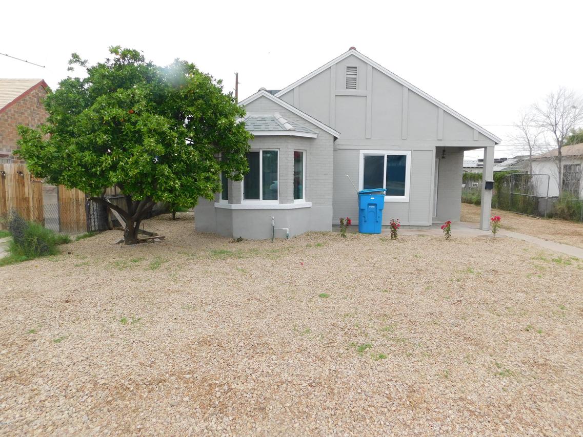 1920 W Monte Vista Rd., Phoenix, AZ 85009