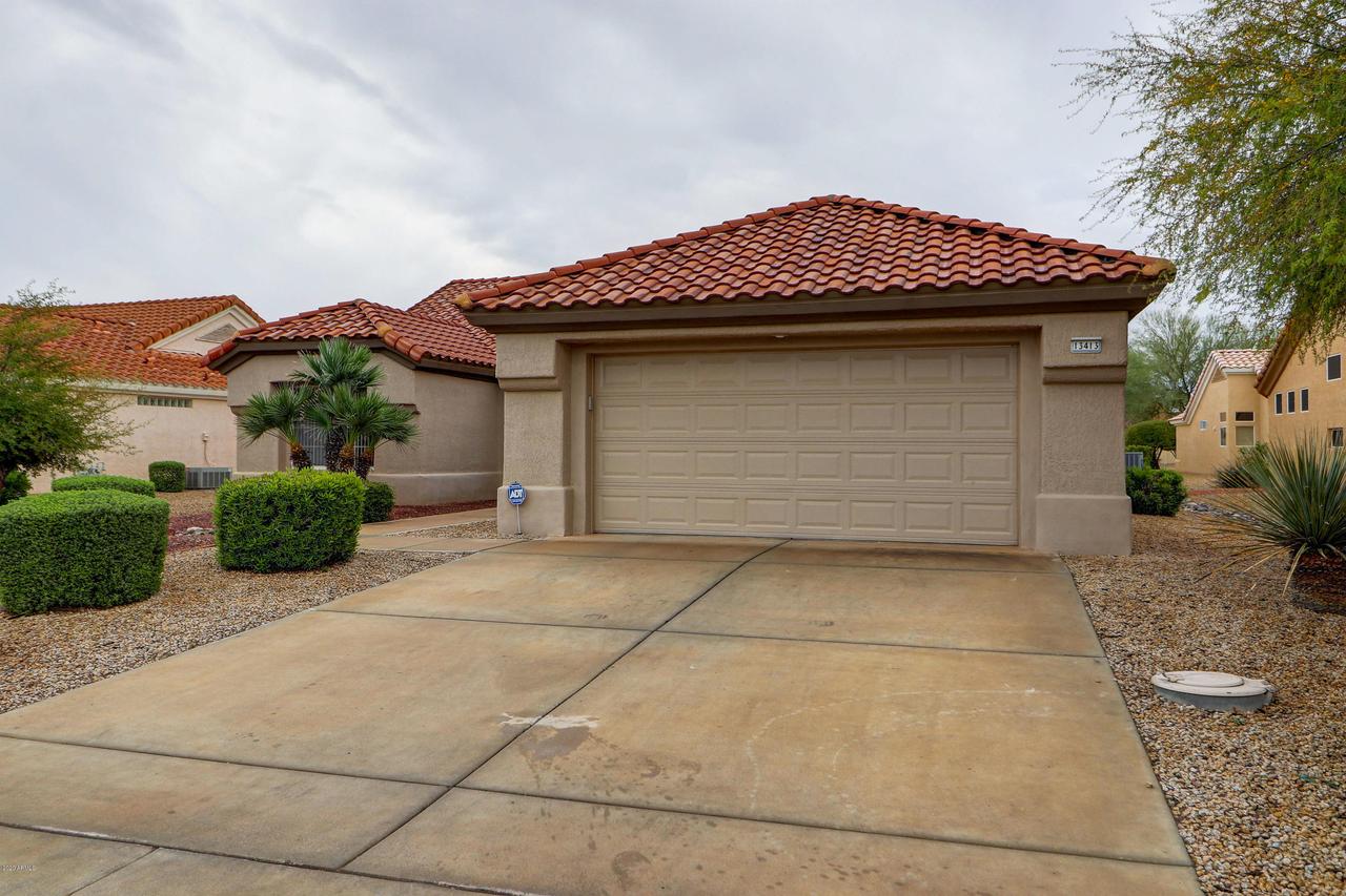 13413 W Caraway Dr., Sun City West, AZ 85375