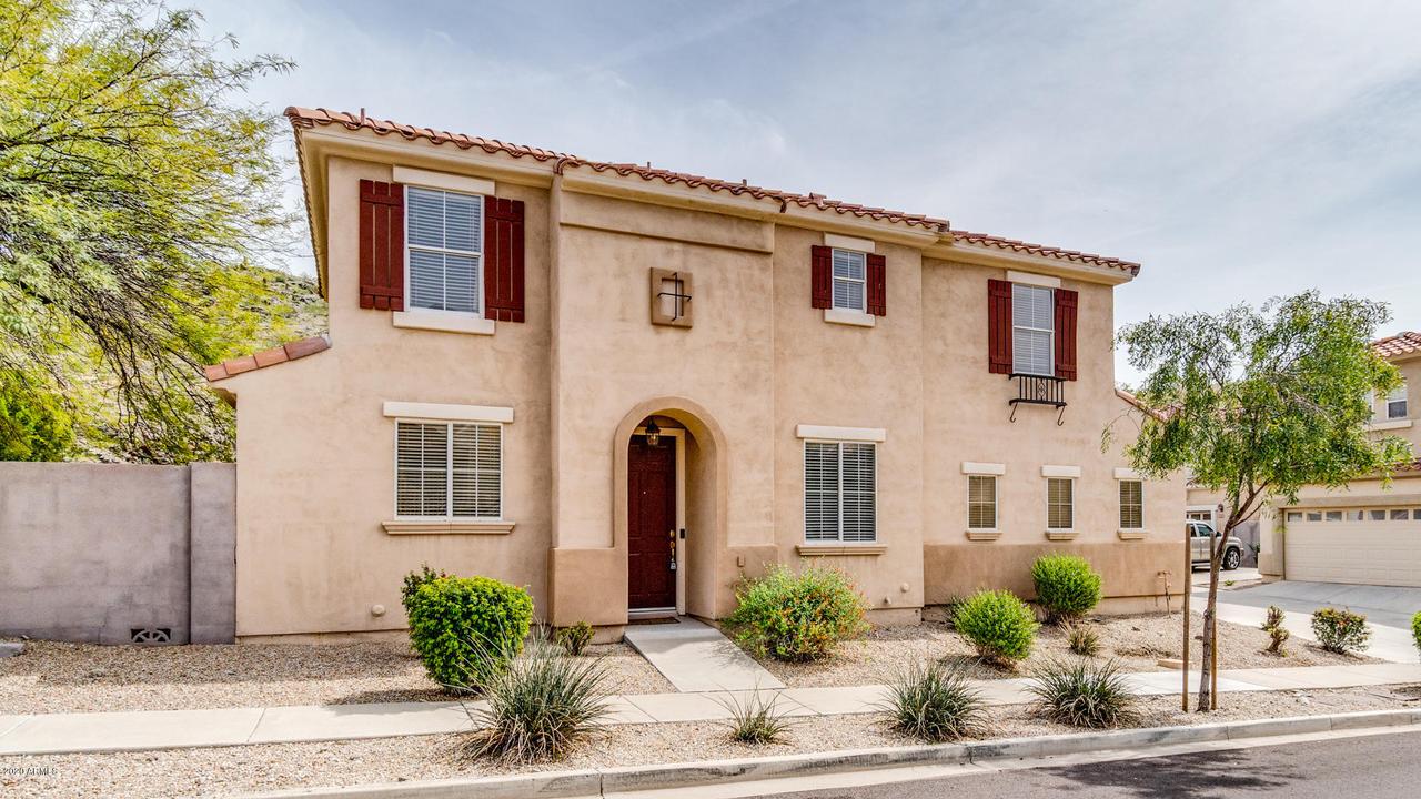 501 W Mountain Sage Dr., Phoenix, AZ 85045