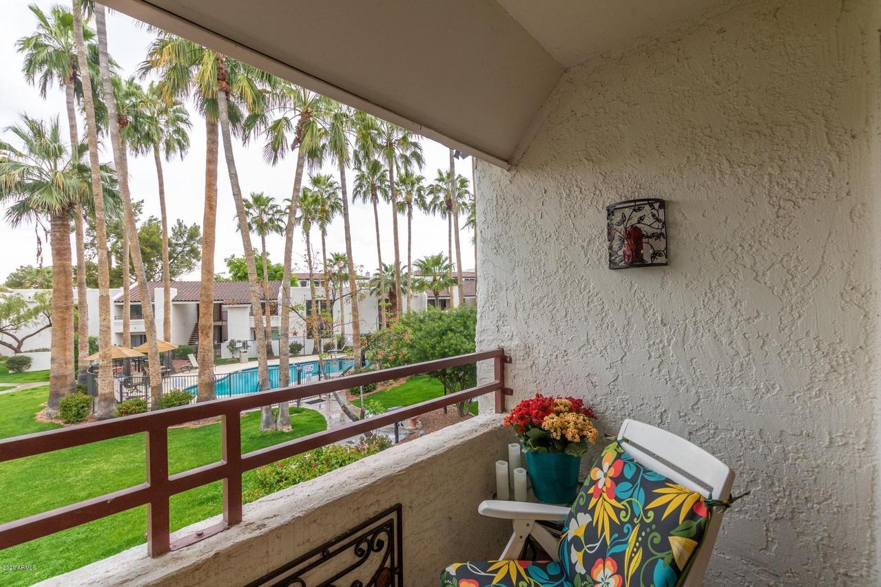 7350 N Via Paseo Del Sur #L206, Scottsdale, AZ 85258