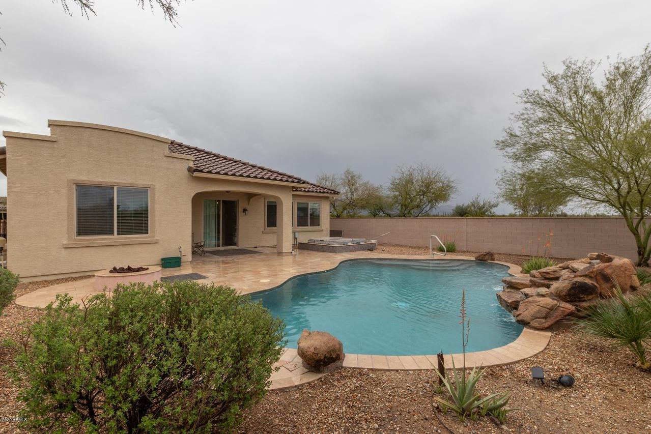 13782 S 176th Dr., Goodyear, AZ 85338