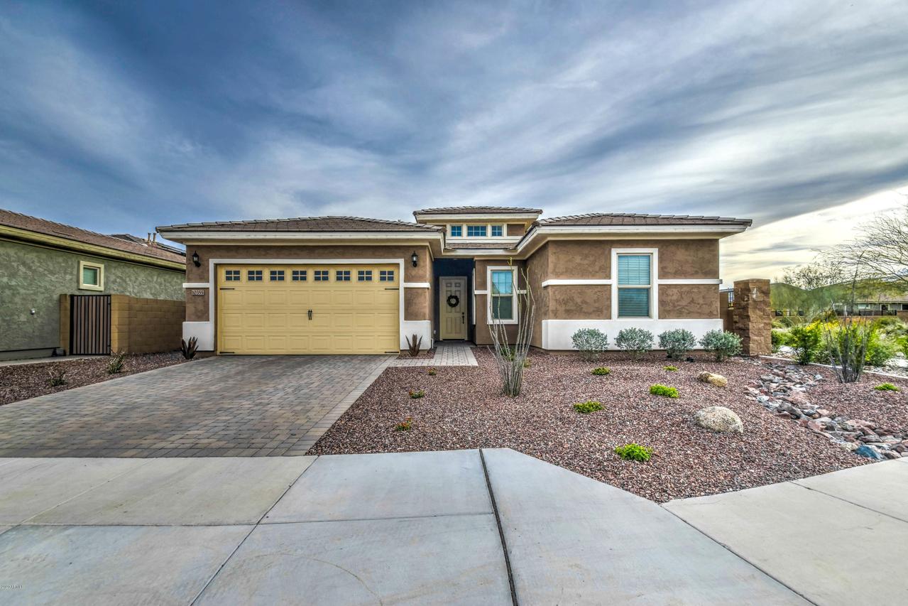 10355 W Buckhorn Tr., Peoria, AZ 85383