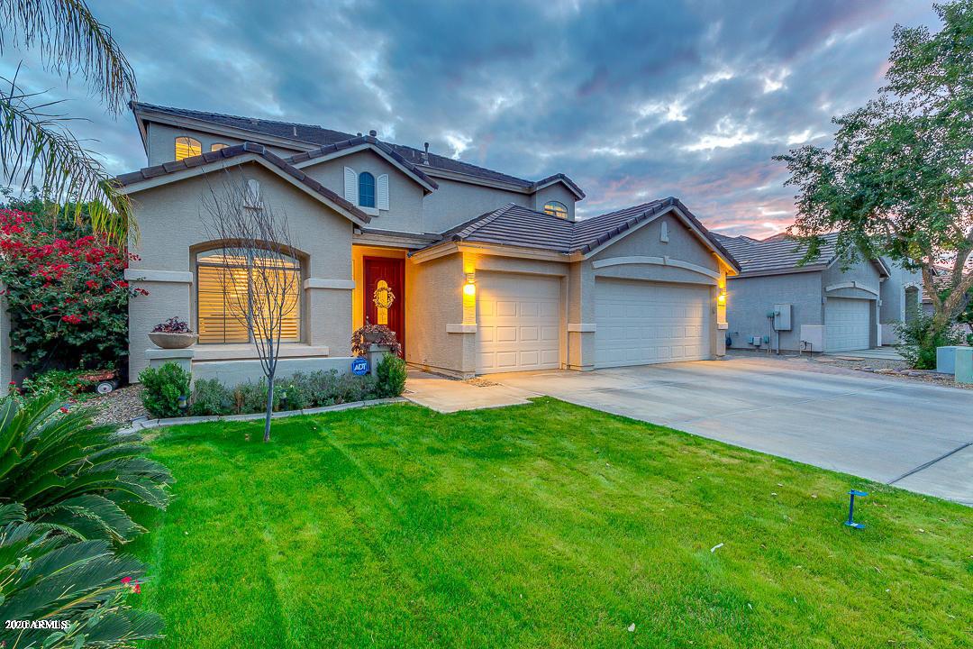 10621 E Kiva Ave., Mesa, AZ 85209