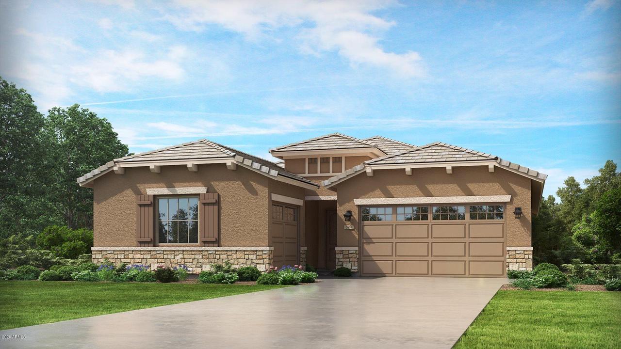 21150 E Domingo Rd., Queen Creek, AZ 85142