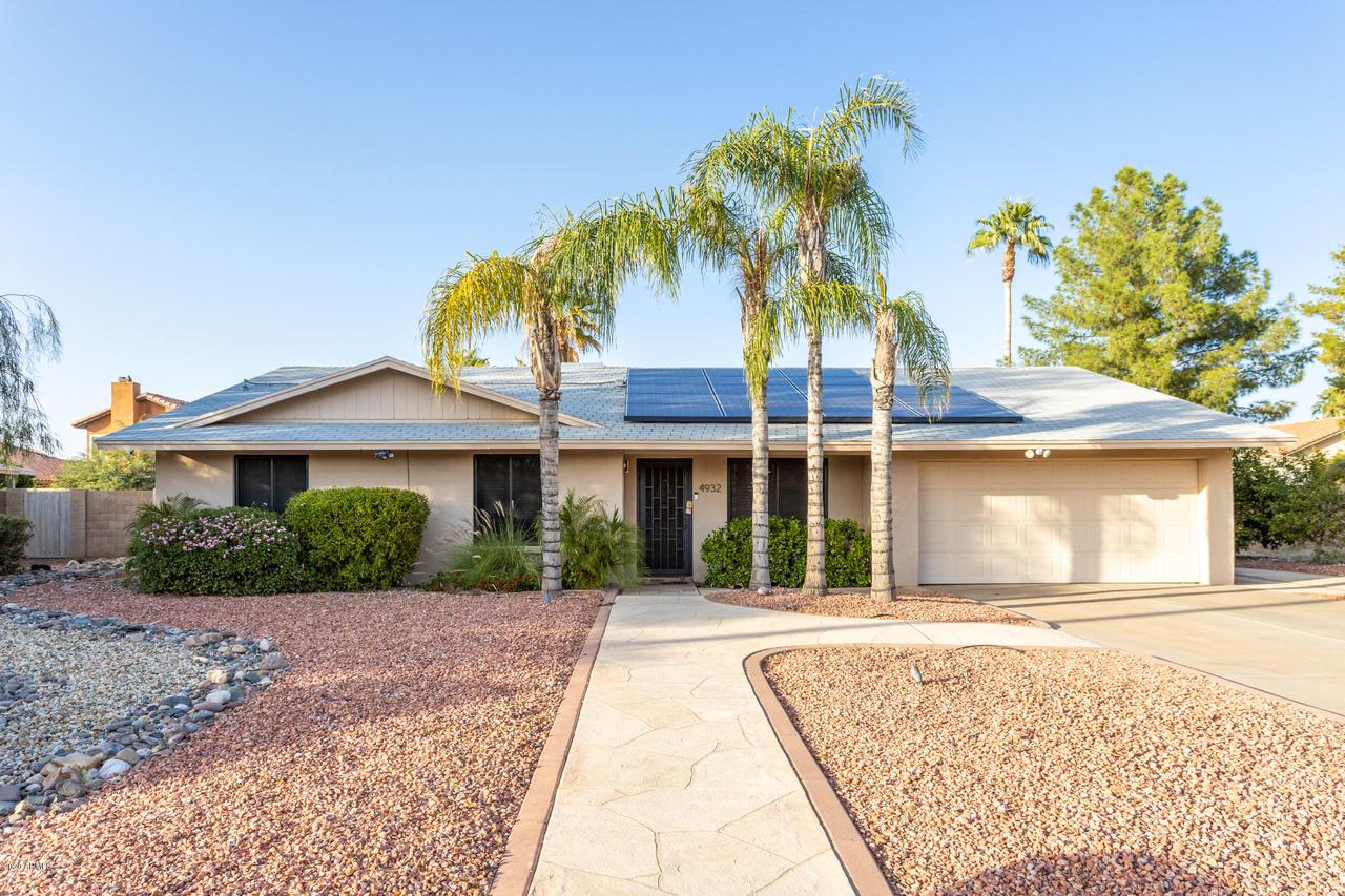 4932 E Marconi Ave., Scottsdale, AZ 85254