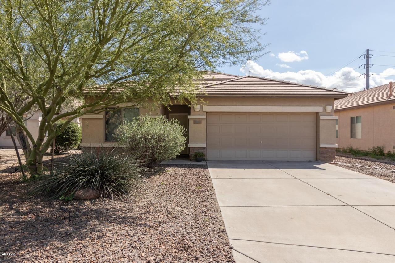 1113 S 115th Dr., Avondale, AZ 85323