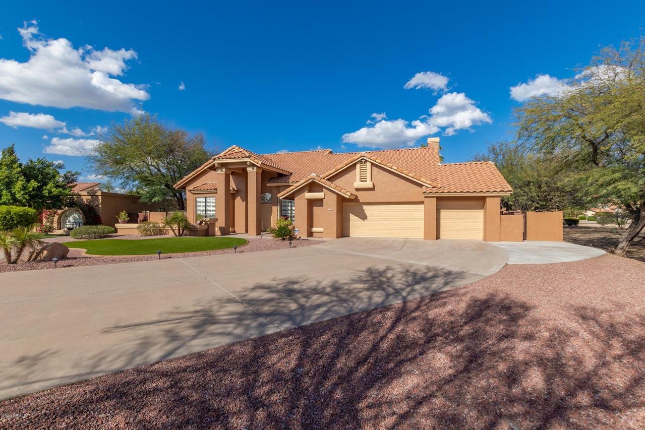 9856 E Aster Dr., Scottsdale, AZ 85260