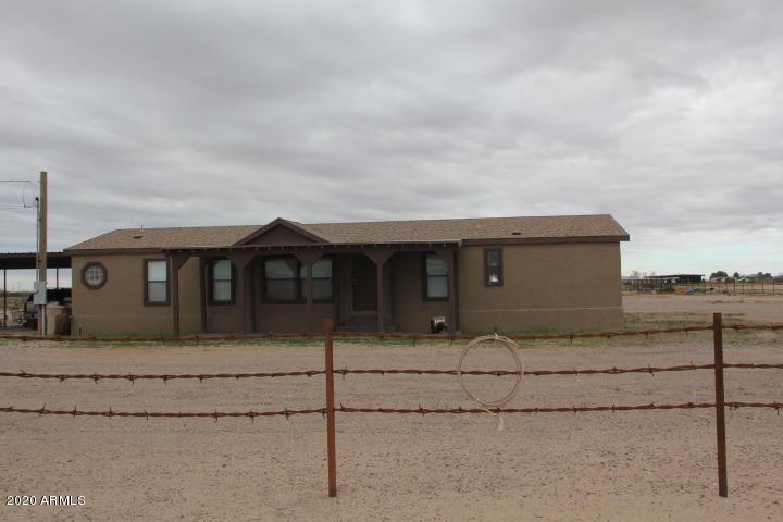 5377 N Evans Rd., Casa Grande, AZ 85194