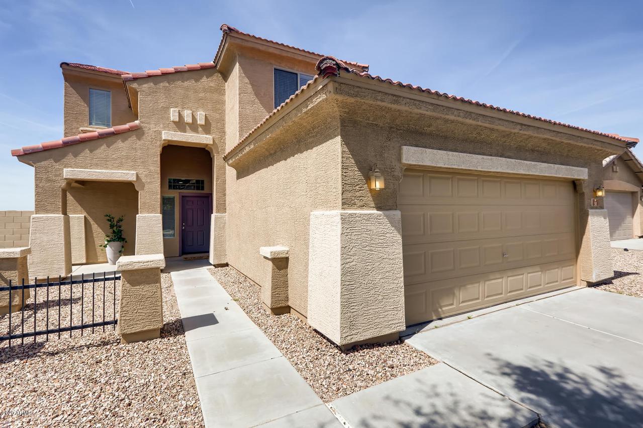 58 N 238th Ln., Buckeye, AZ 85396