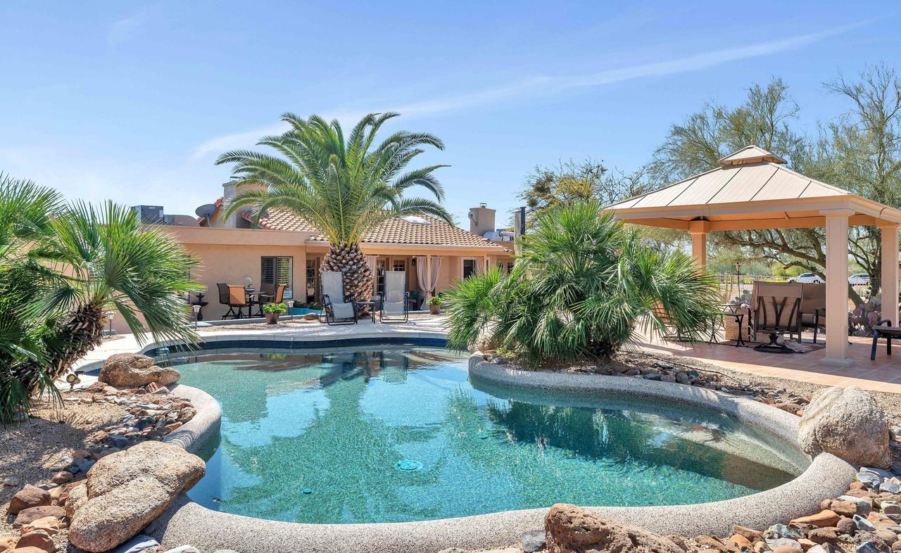 35815 N 50th St., Cave Creek, AZ 85331