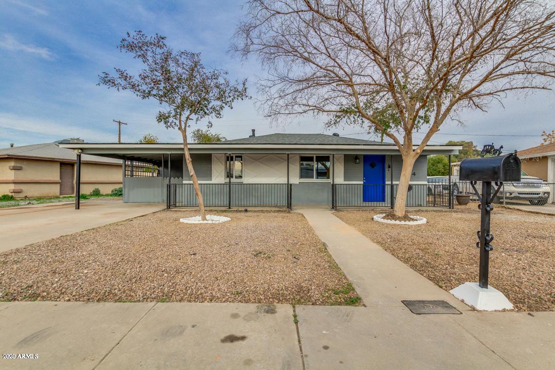 6414 W Clarendon Ave., Phoenix, AZ 85033