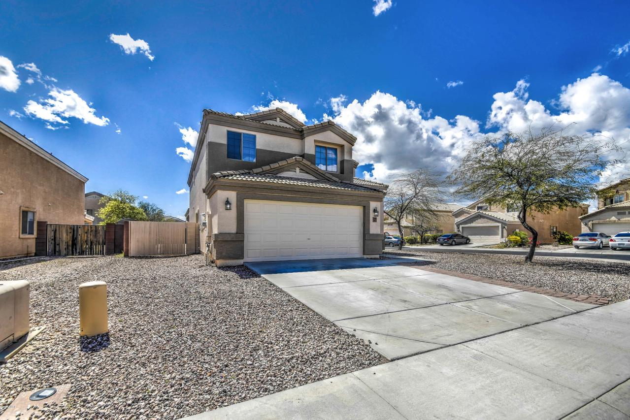 21877 W Sonora St., Buckeye, AZ 85326