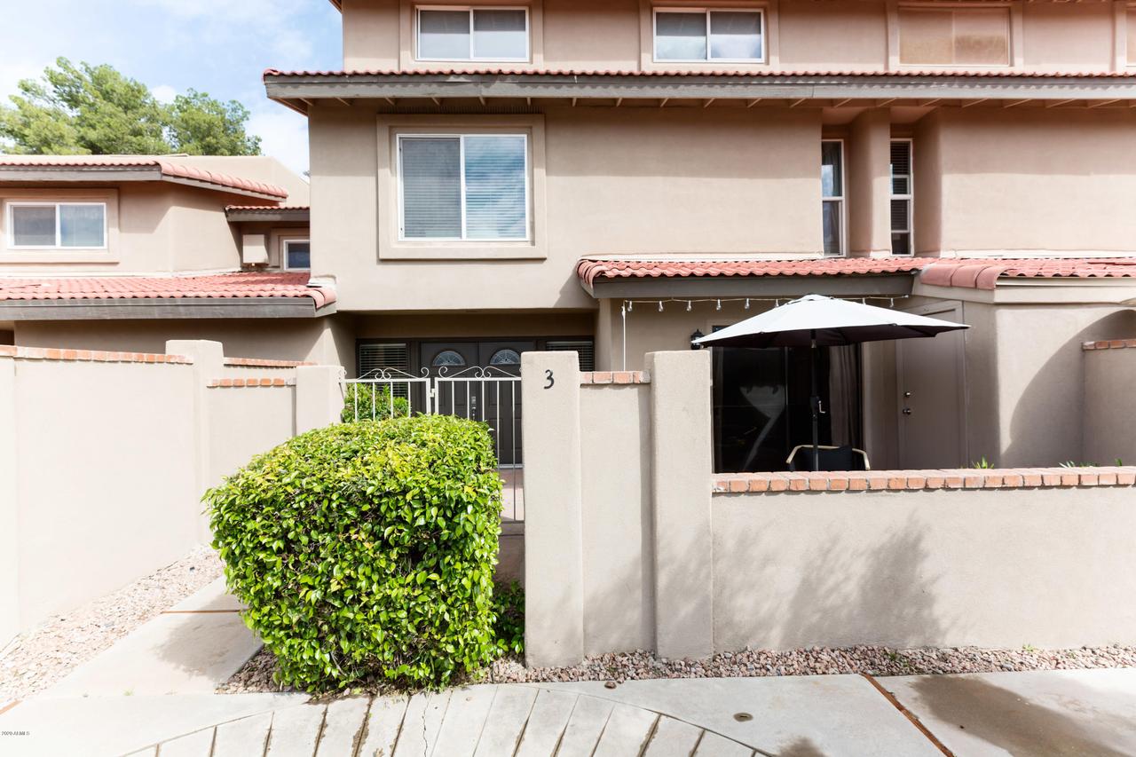 7911 E San Miguel Ave. #3, Scottsdale, AZ 85250