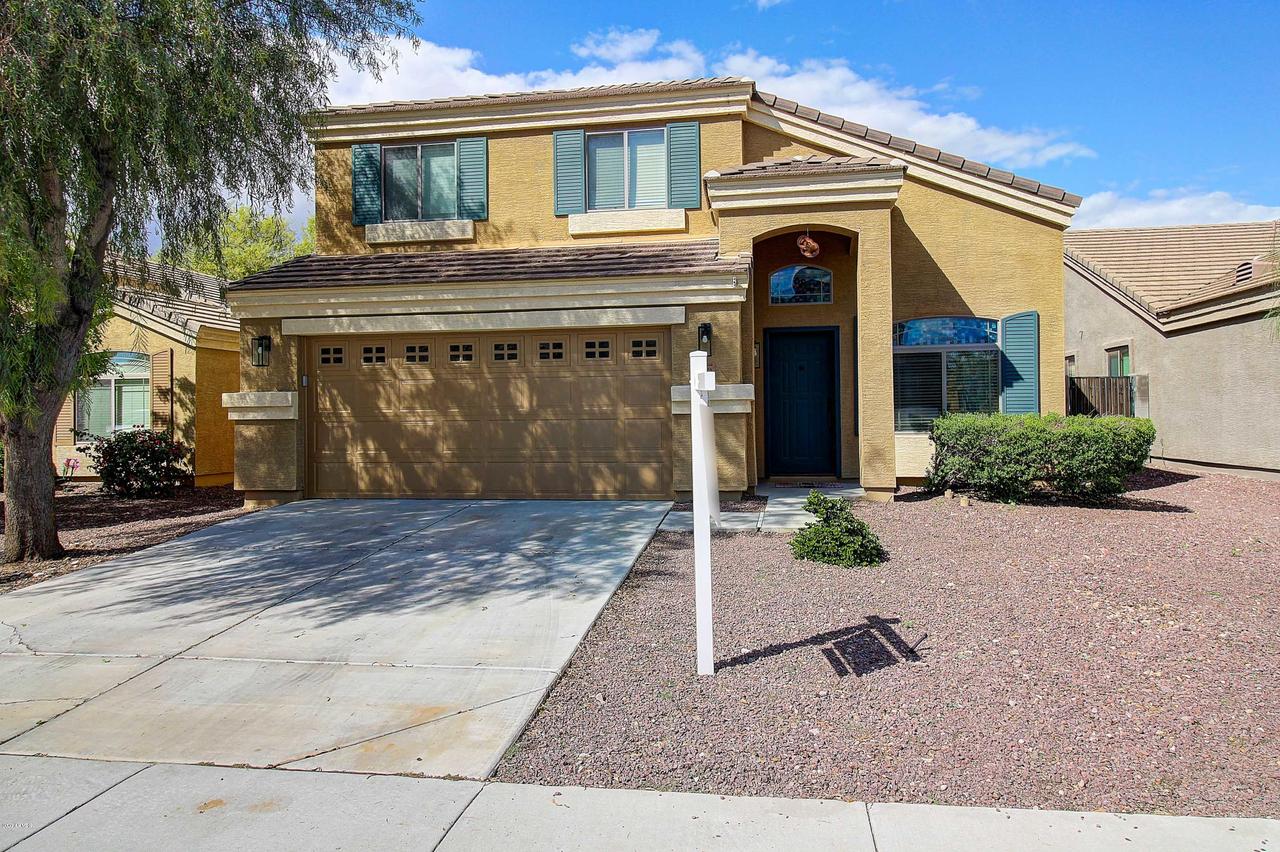 9850 W Lone Cactus Dr., Peoria, AZ 85382