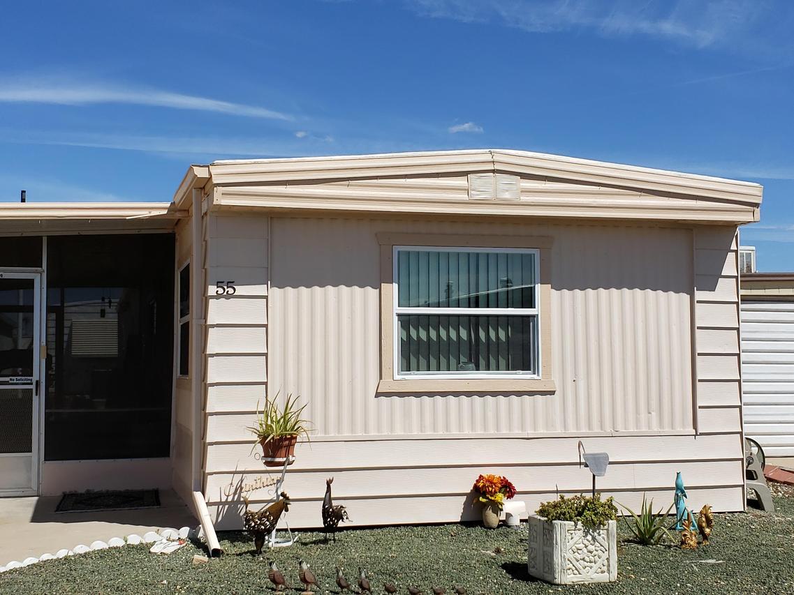 10201 N 99th Ave. #55B, Peoria, AZ 85345