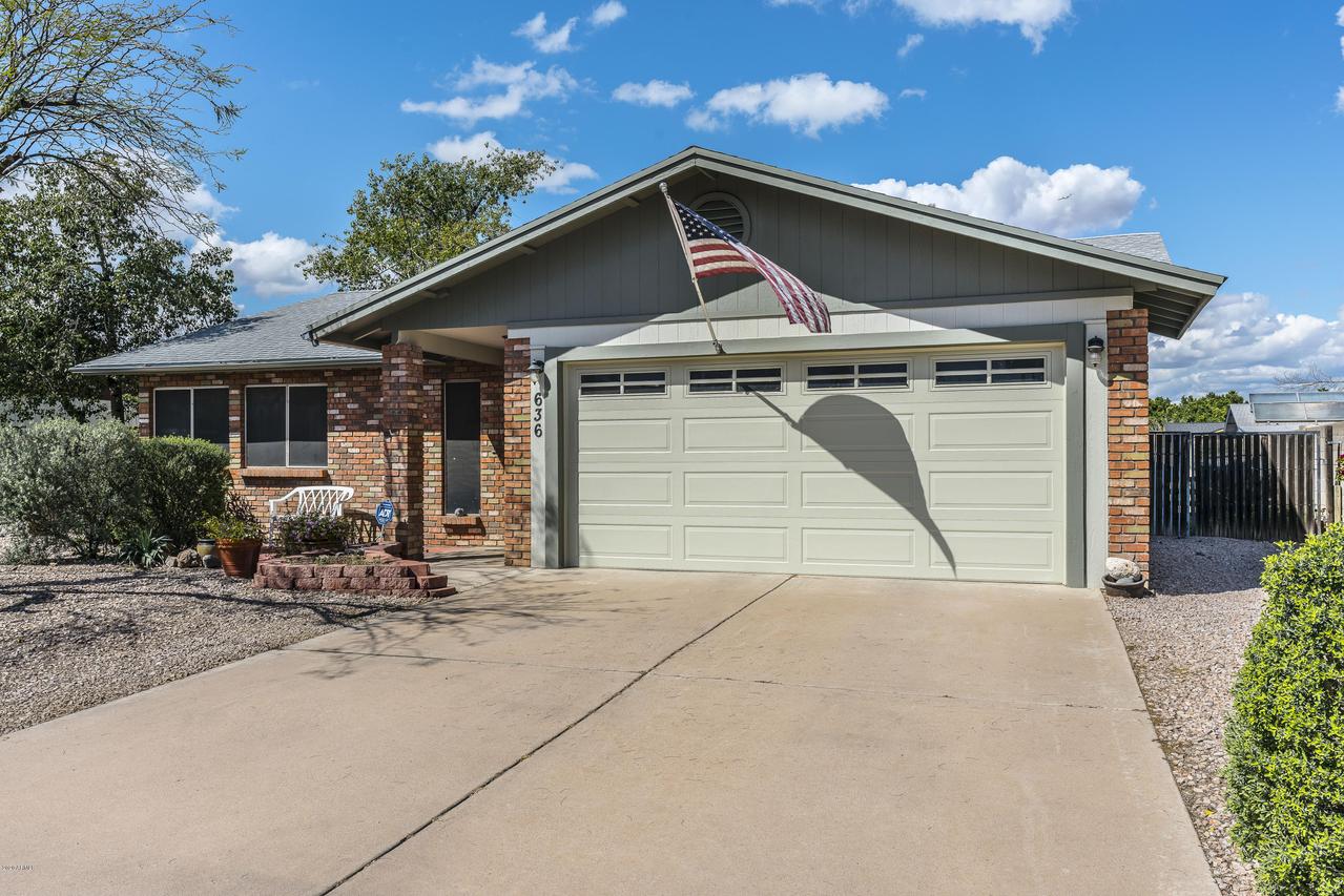 636 W Emerald Ave., Mesa, AZ 85210