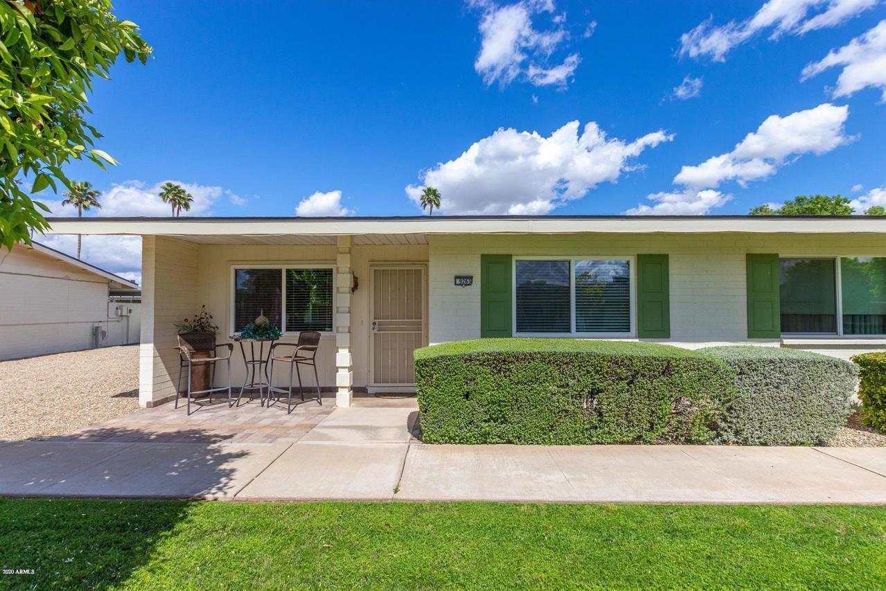 9263 N 111th Ave., Sun City, AZ 85351