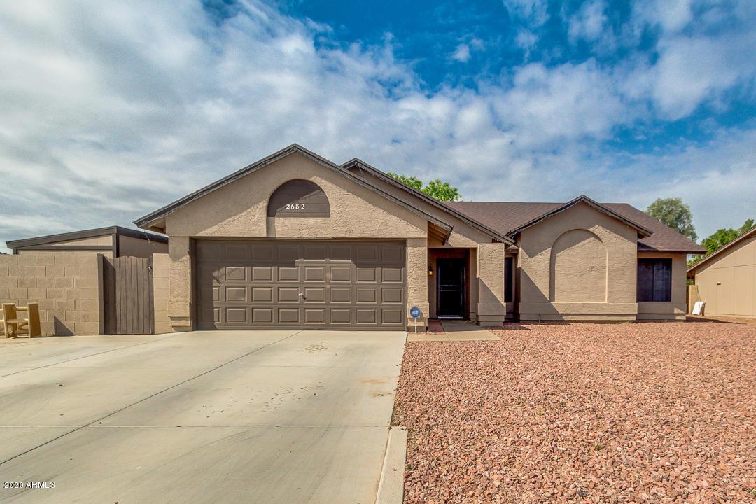 2682 N Hartford St., Chandler, AZ 85225